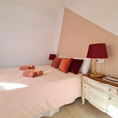 Apartamento Cartagena Centro מראה חיצוני תמונה