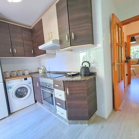 Apartamento Cartagena Centro מראה חיצוני תמונה
