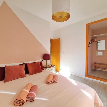 Apartamento Cartagena Centro מראה חיצוני תמונה