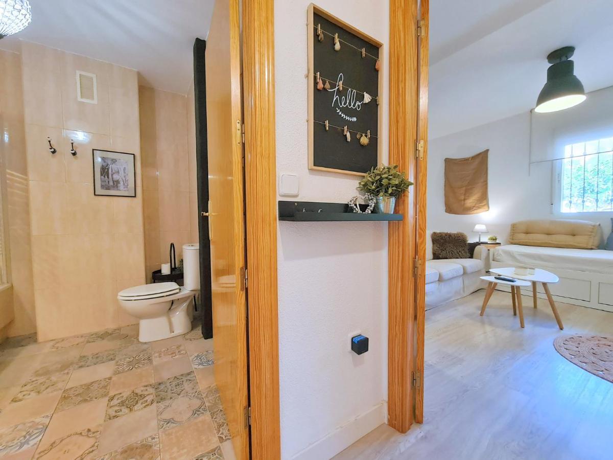 Apartamento Cartagena Centro מראה חיצוני תמונה