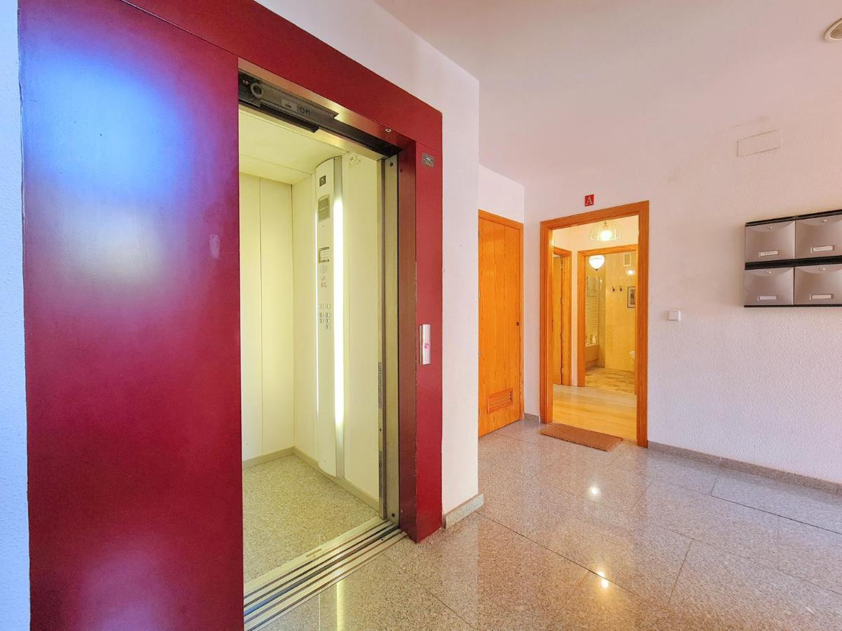 Apartamento Cartagena Centro מראה חיצוני תמונה
