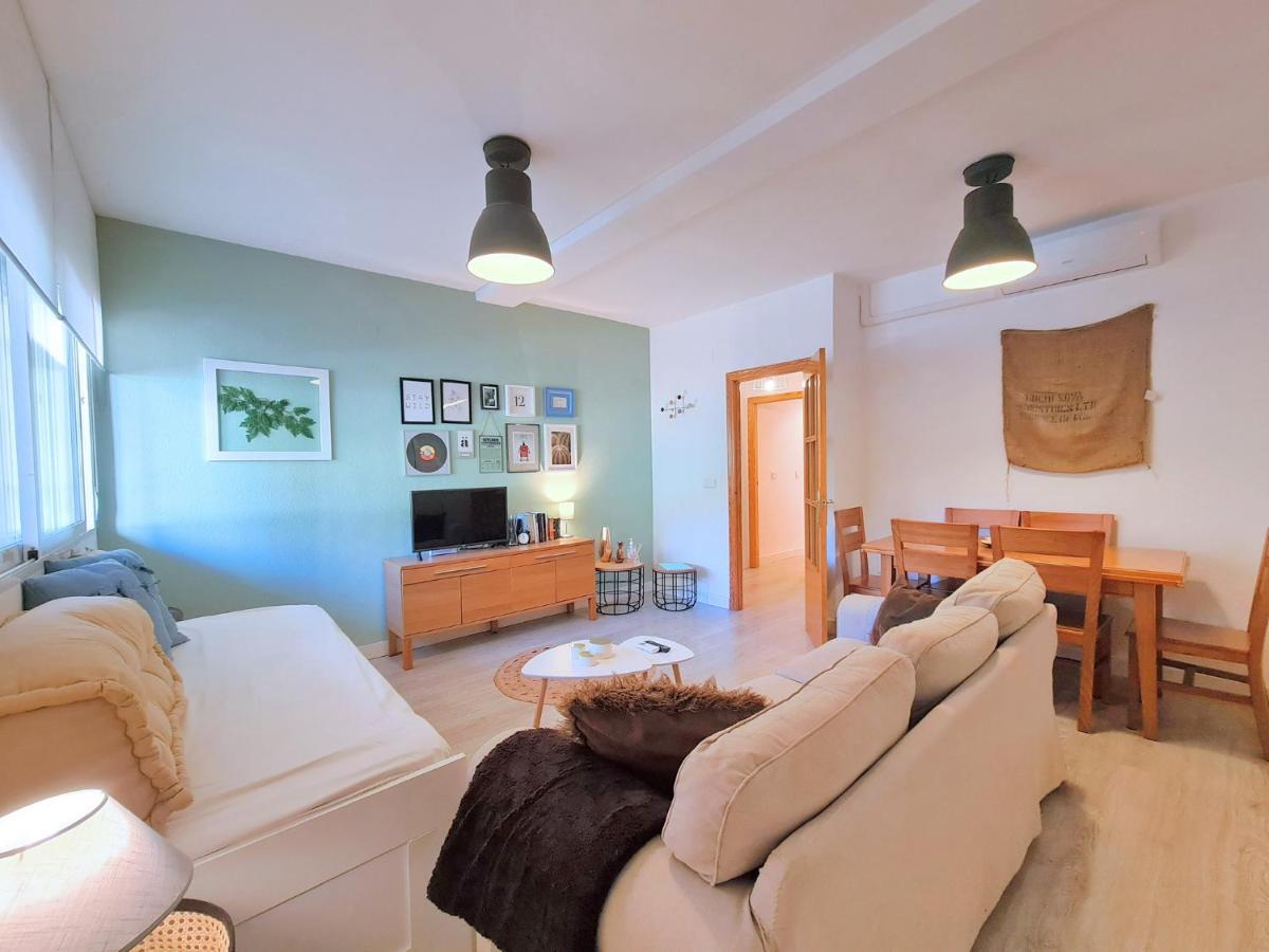 Apartamento Cartagena Centro מראה חיצוני תמונה