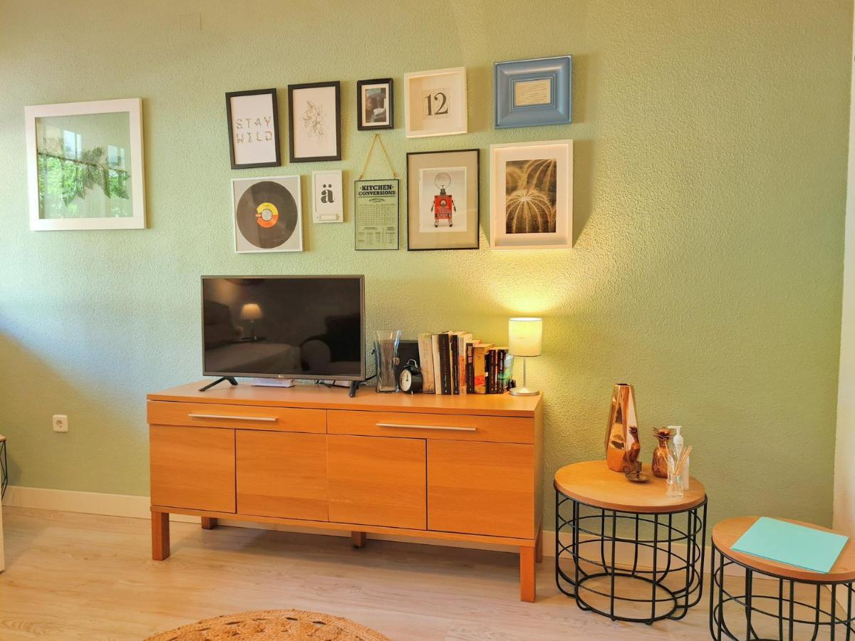 Apartamento Cartagena Centro מראה חיצוני תמונה