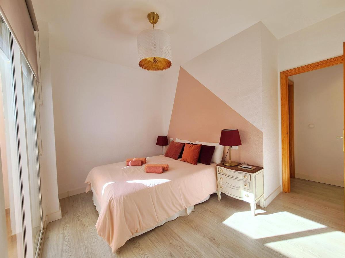 Apartamento Cartagena Centro מראה חיצוני תמונה