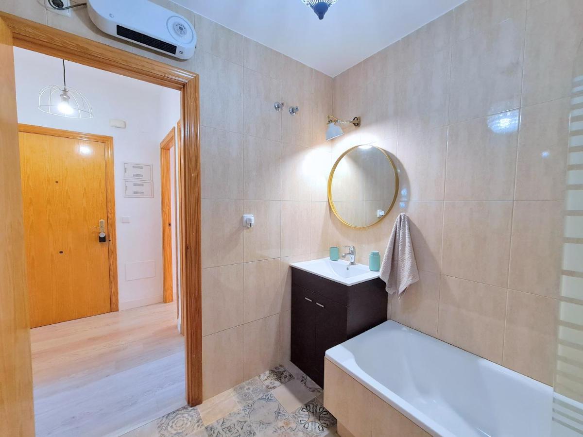 Apartamento Cartagena Centro מראה חיצוני תמונה