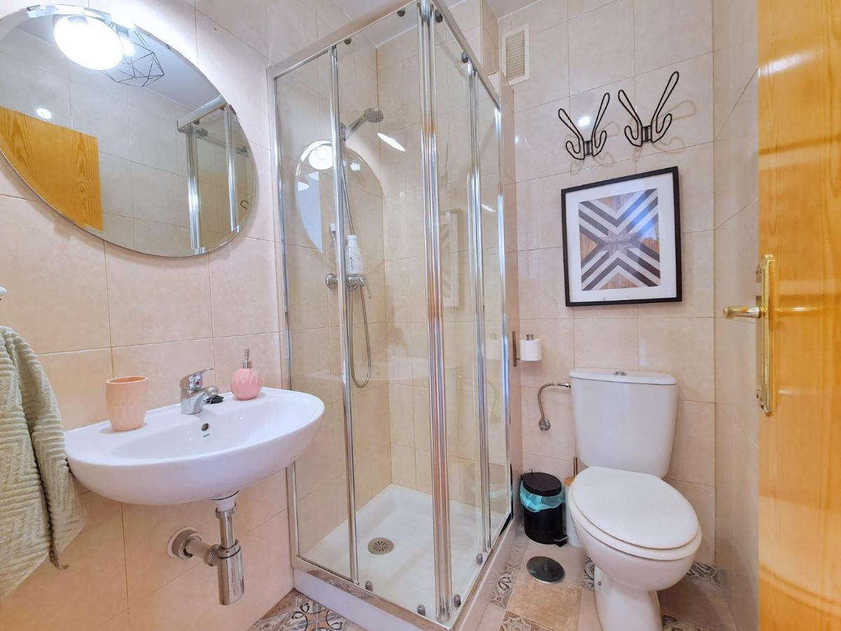 Apartamento Cartagena Centro מראה חיצוני תמונה