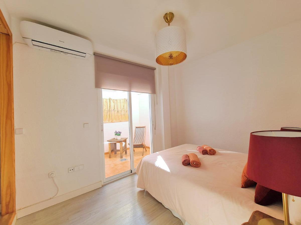 Apartamento Cartagena Centro מראה חיצוני תמונה