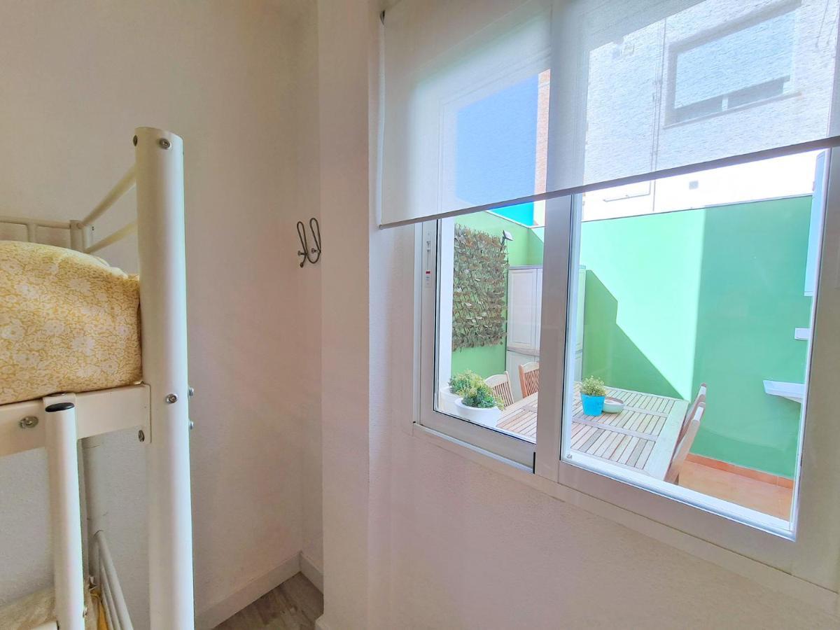 Apartamento Cartagena Centro מראה חיצוני תמונה