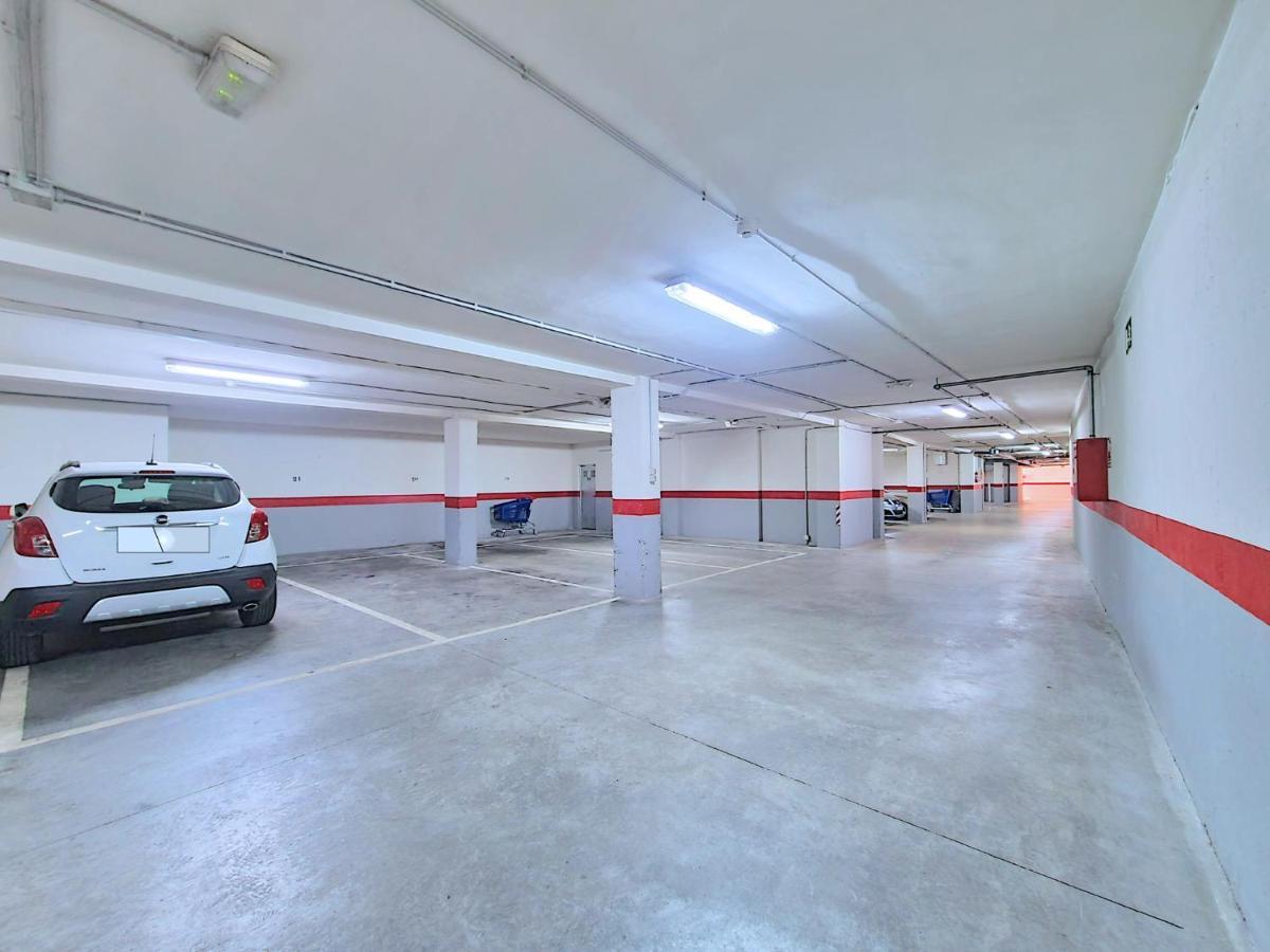 Apartamento Cartagena Centro מראה חיצוני תמונה
