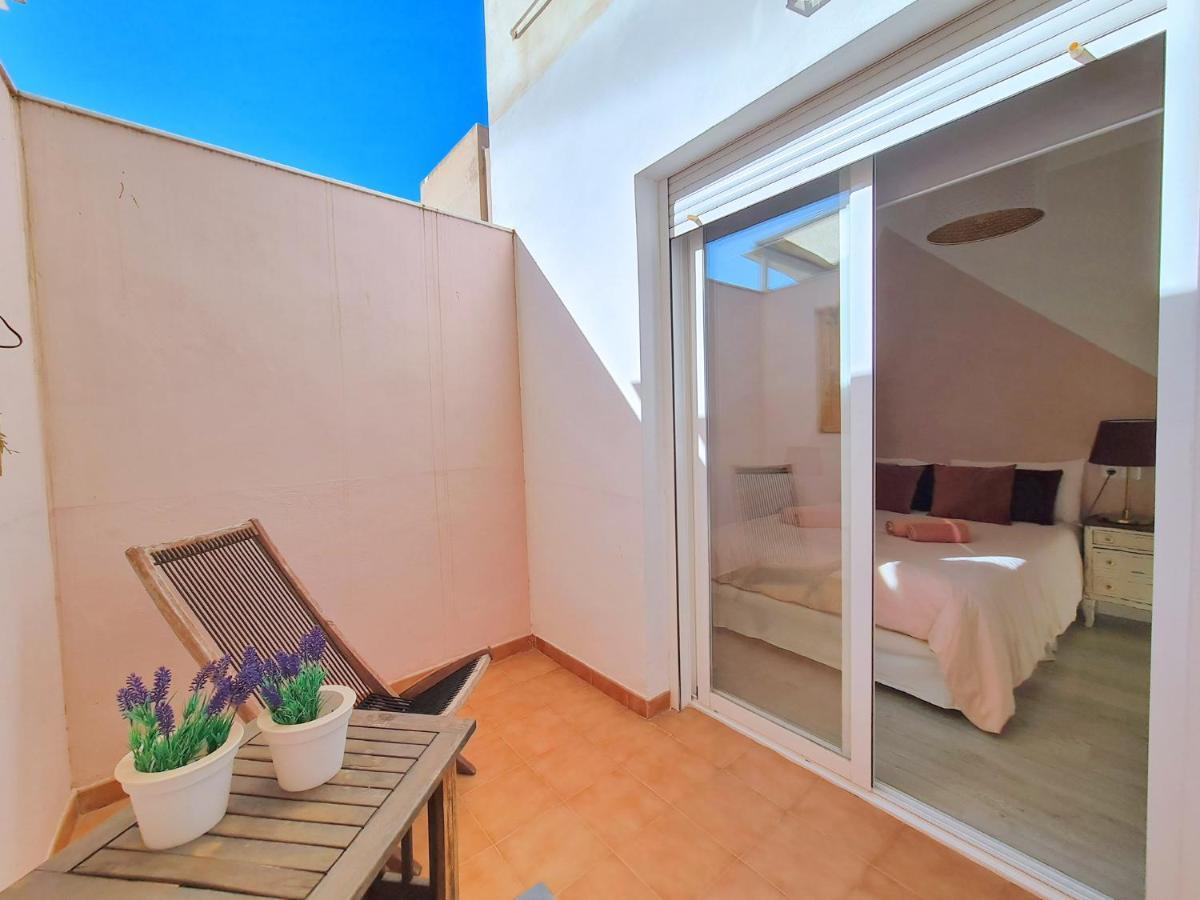 Apartamento Cartagena Centro מראה חיצוני תמונה