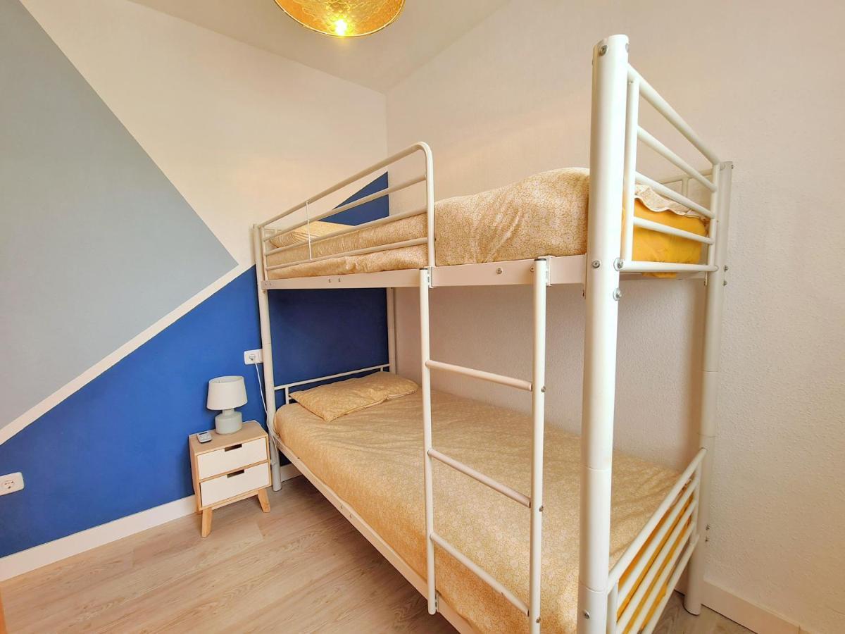 Apartamento Cartagena Centro מראה חיצוני תמונה