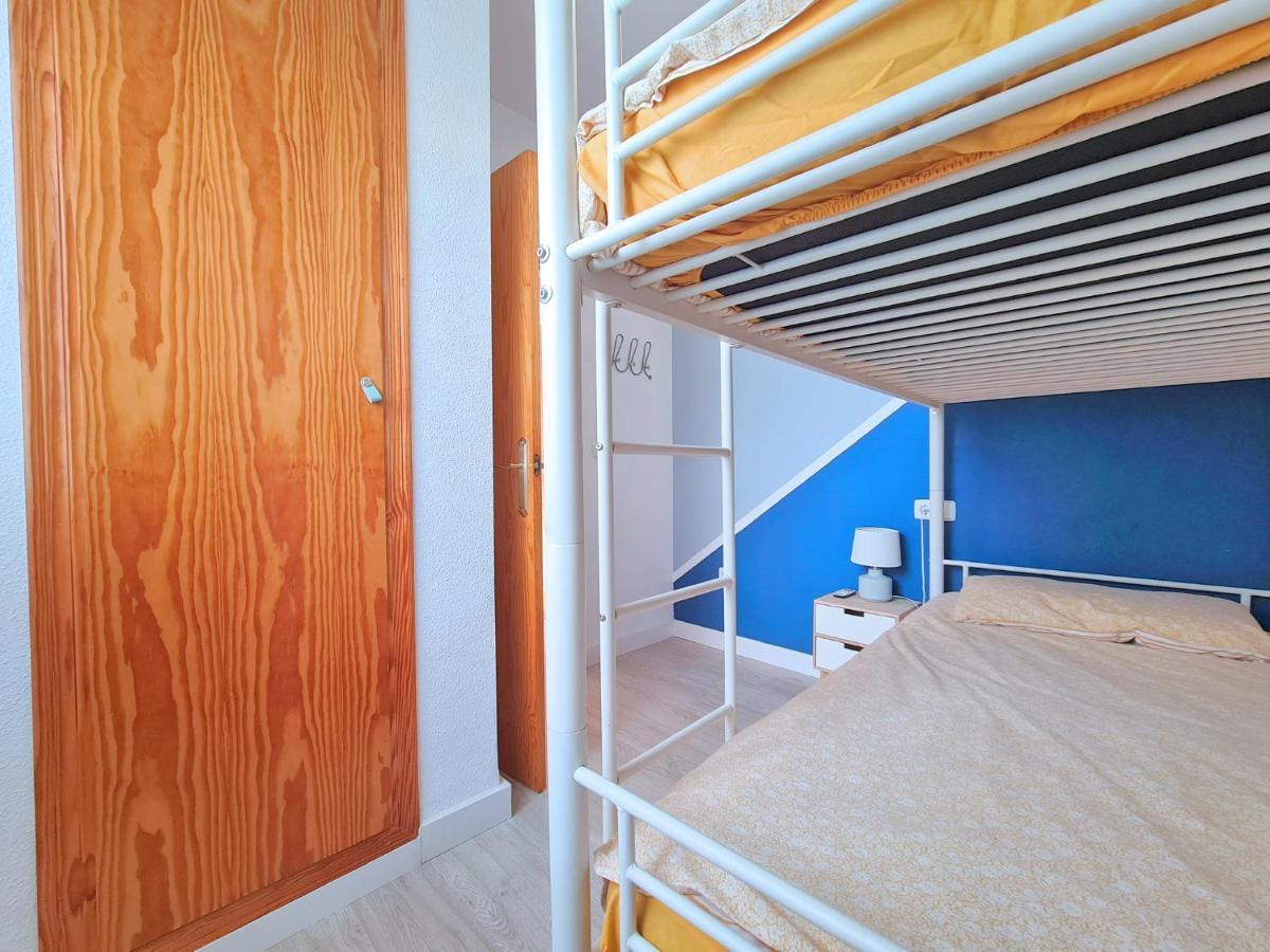 Apartamento Cartagena Centro מראה חיצוני תמונה