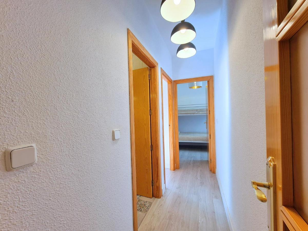 Apartamento Cartagena Centro מראה חיצוני תמונה