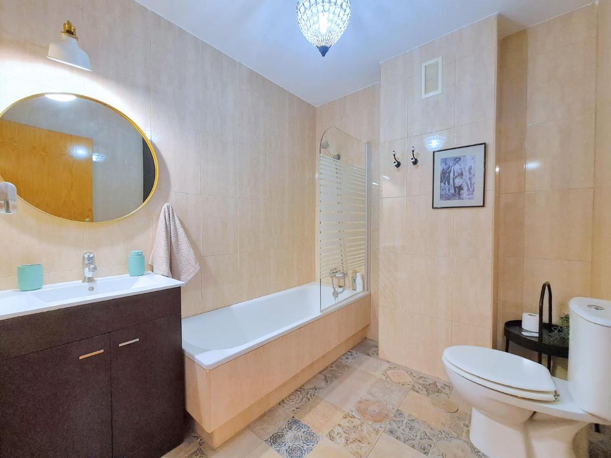 Apartamento Cartagena Centro מראה חיצוני תמונה