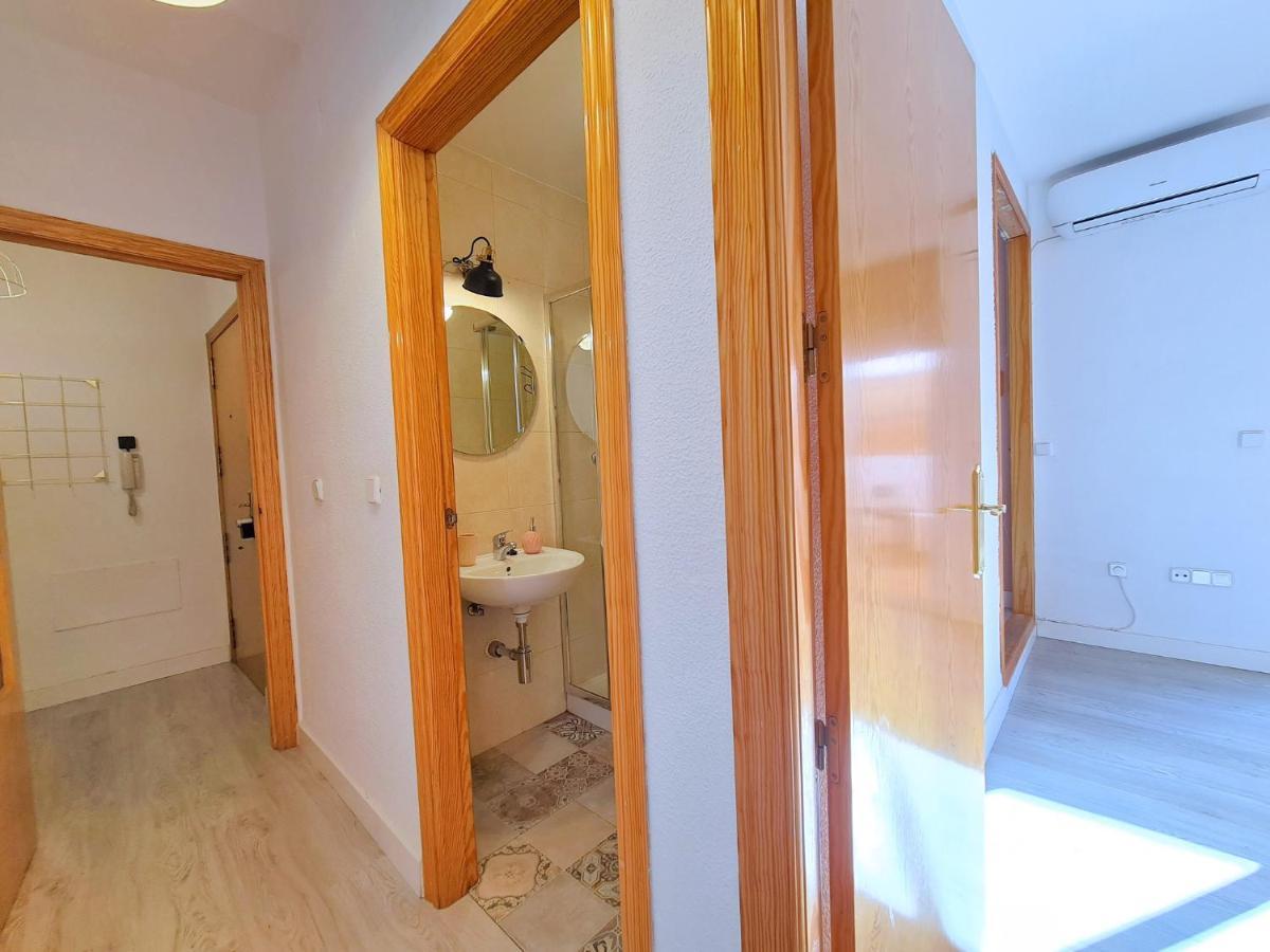 Apartamento Cartagena Centro מראה חיצוני תמונה