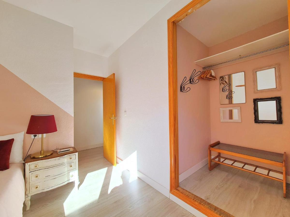 Apartamento Cartagena Centro מראה חיצוני תמונה