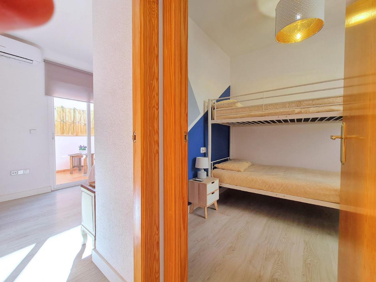 Apartamento Cartagena Centro מראה חיצוני תמונה
