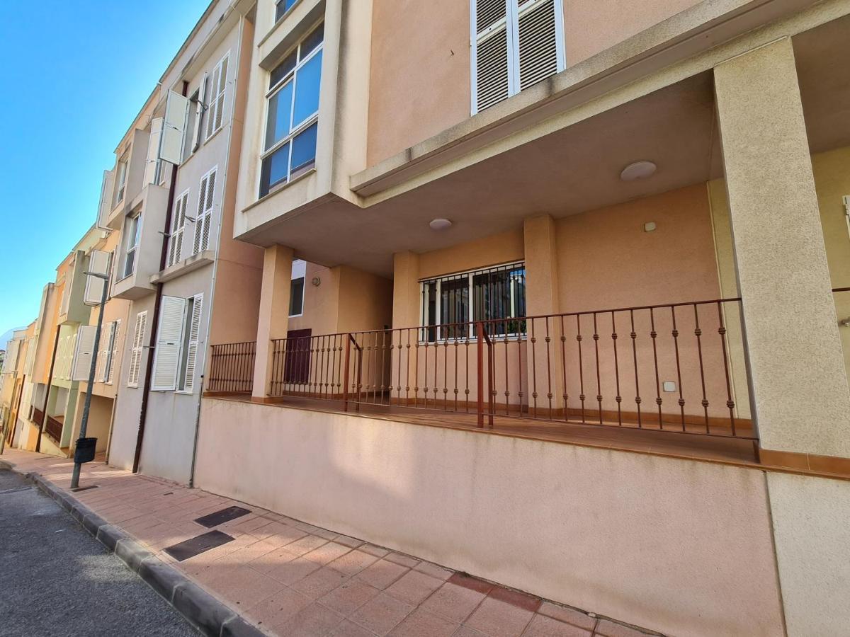 Apartamento Cartagena Centro מראה חיצוני תמונה