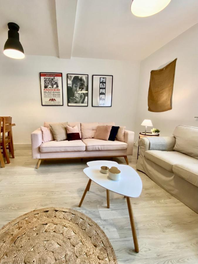 Apartamento Cartagena Centro מראה חיצוני תמונה