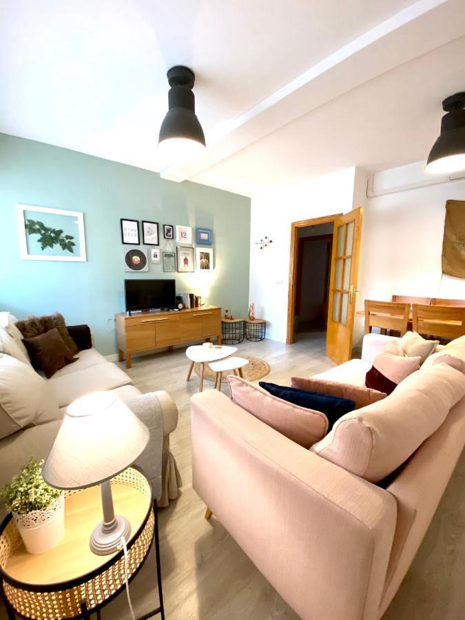 Apartamento Cartagena Centro מראה חיצוני תמונה