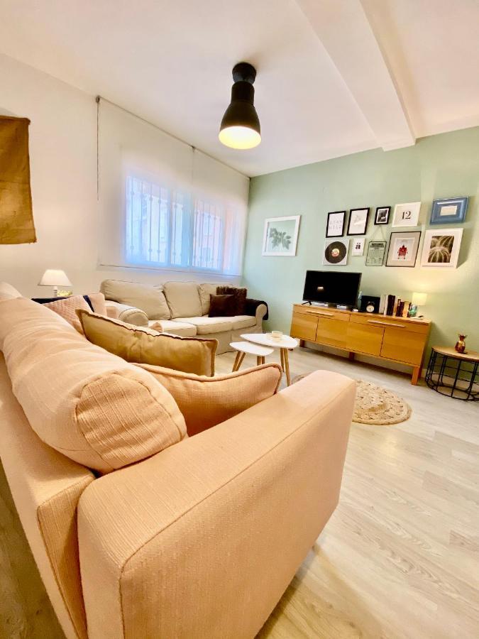 Apartamento Cartagena Centro מראה חיצוני תמונה