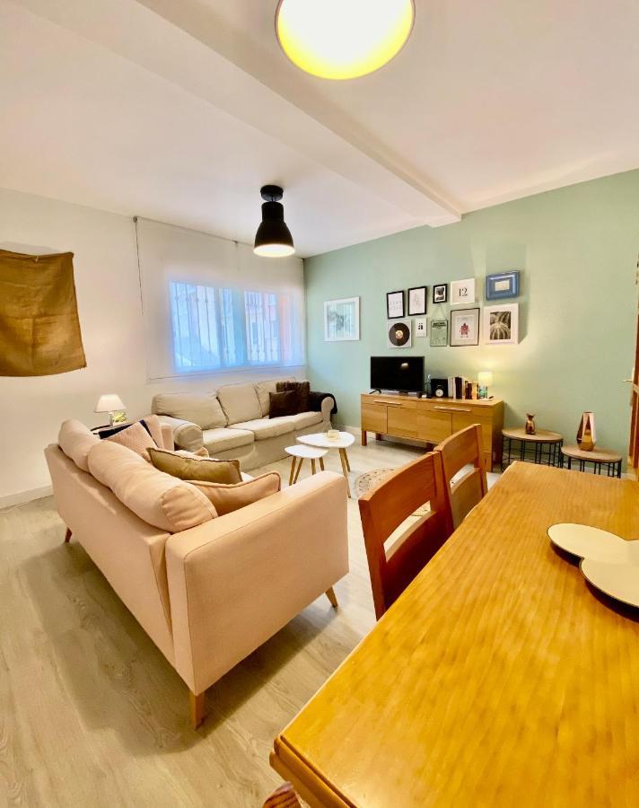 Apartamento Cartagena Centro מראה חיצוני תמונה