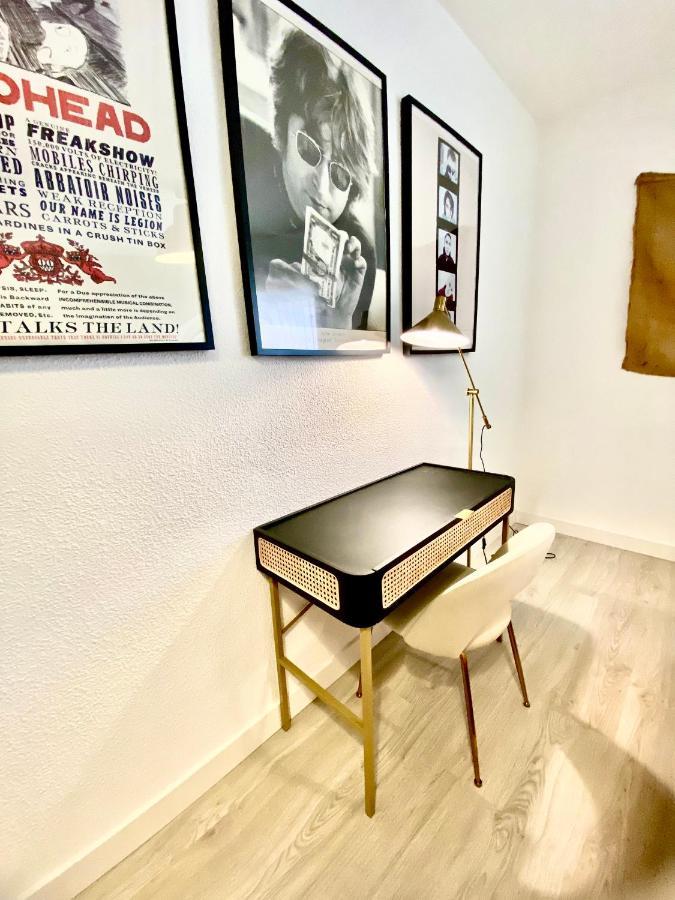 Apartamento Cartagena Centro מראה חיצוני תמונה