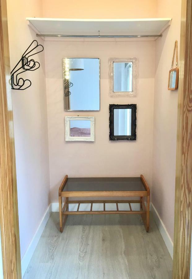Apartamento Cartagena Centro מראה חיצוני תמונה